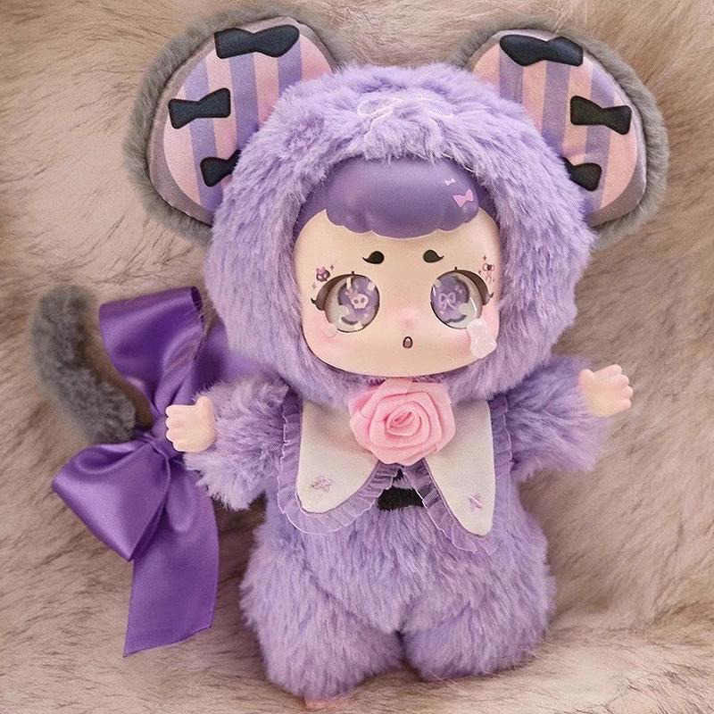 kasa Wonderful Dream Series Blind Box(奇妙梦境系列盲盒)