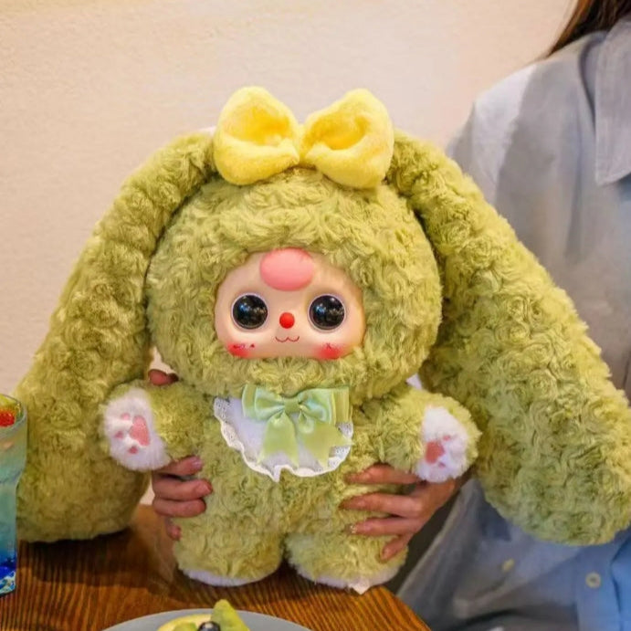 BabyThree-Sweet Baby plush blind box