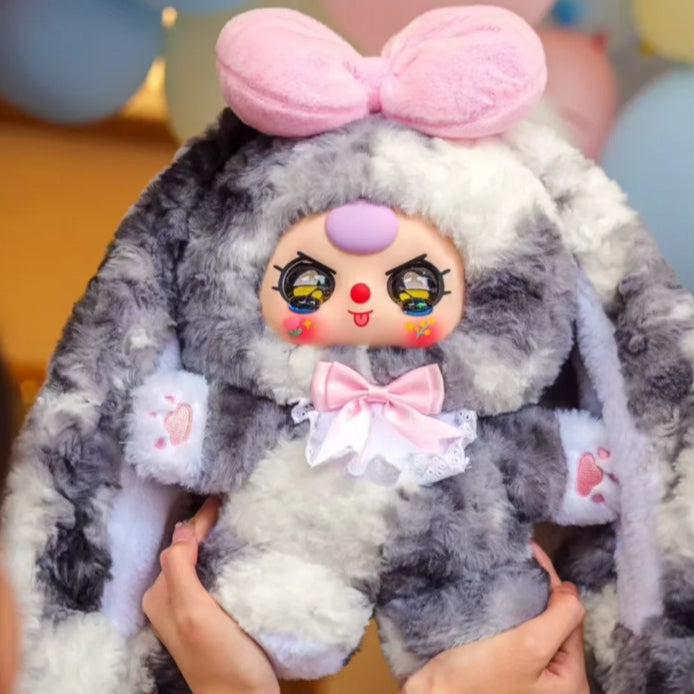 BabyThree-Sweet Baby plush blind box