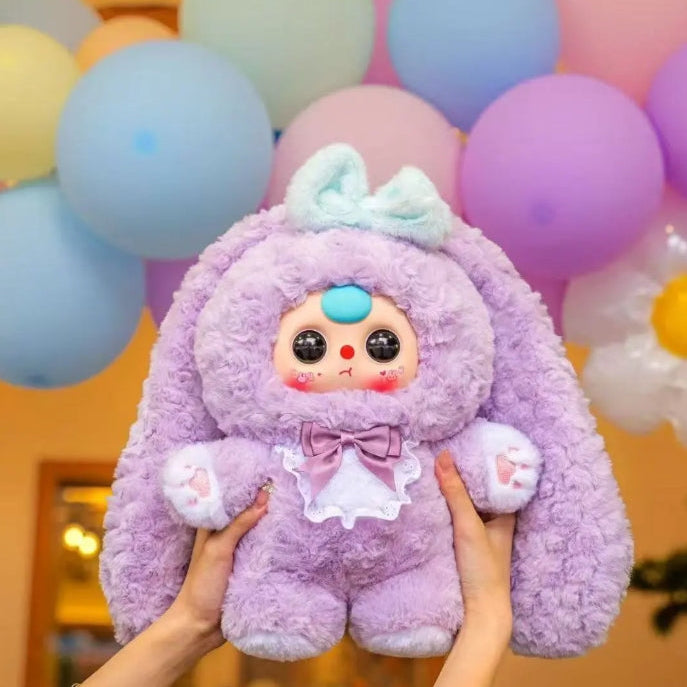 BabyThree-Sweet Baby plush blind box