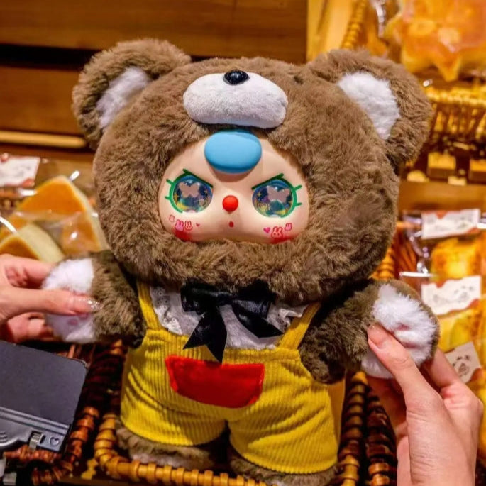 BabyThree-Sweet Baby plush blind box