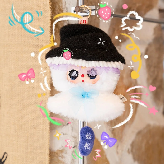 Baby Three-Sunny Baby Plush Limited Edition