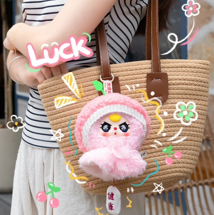 Baby Three-Sunny Baby Plush Limited Edition