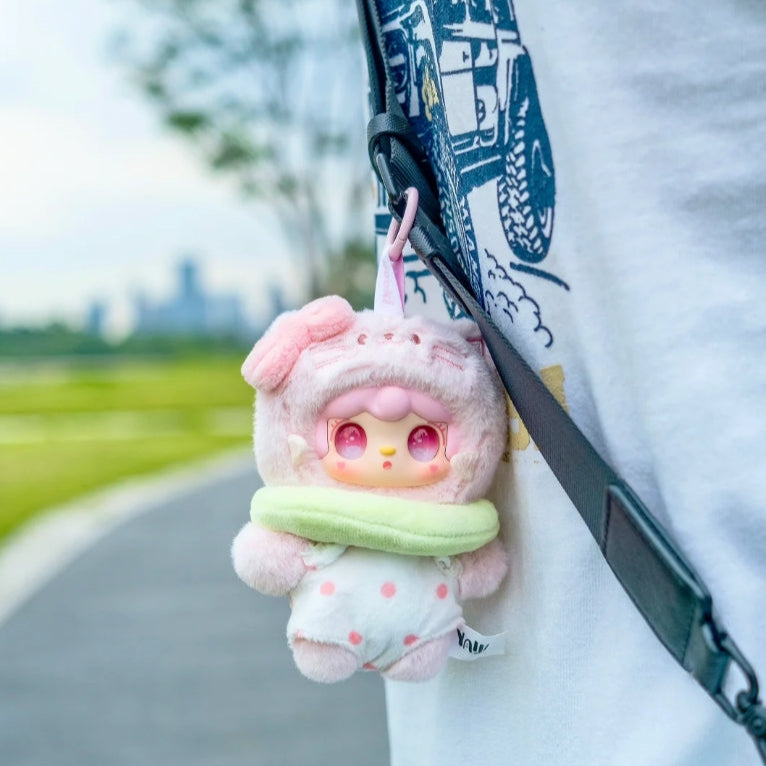 Yooki-Meow Meow Summer Party blind box