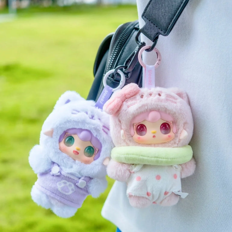 Yooki-Meow Meow Summer Party blind box