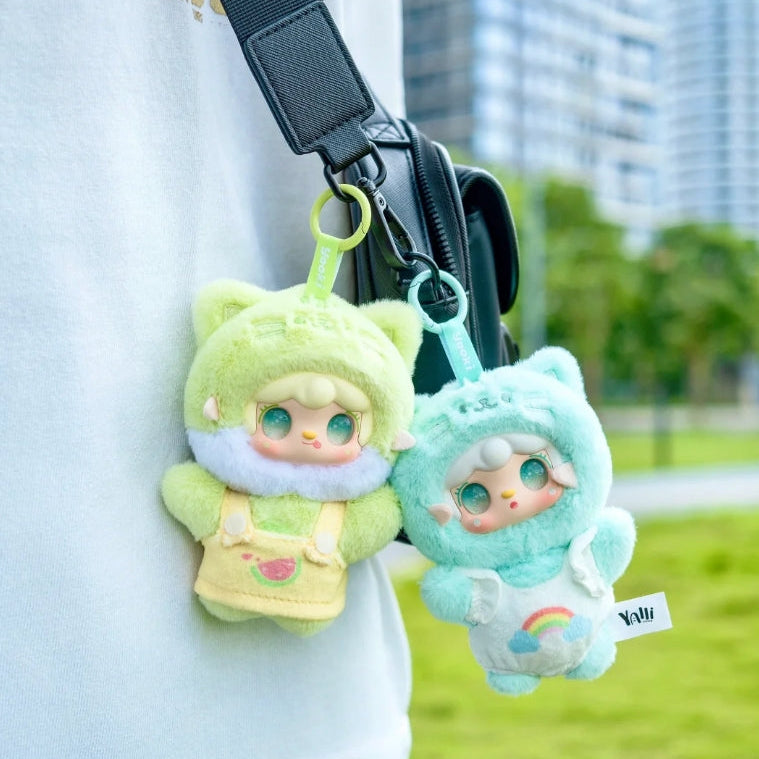 Yooki-Meow Meow Summer Party blind box
