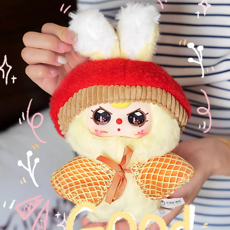 BabyThree-Autumn Fairy Tale Pluash Blind Box