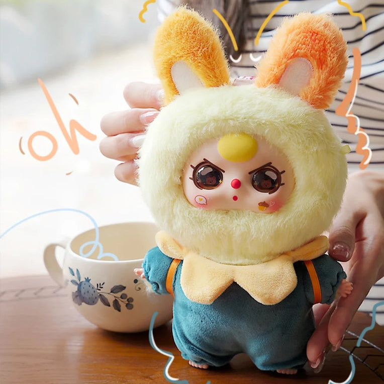 BabyThree-Autumn Fairy Tale Pluash Blind Box