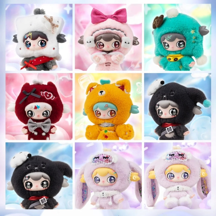 Lulumi-Dangerous Sweet Start Project Blind Box