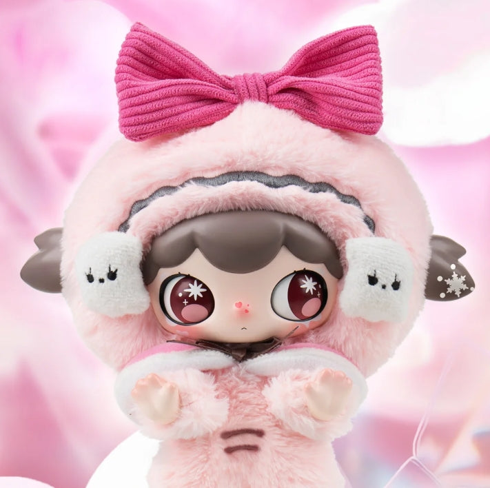 Lulumi-Dangerous Sweet Start Project Blind Box