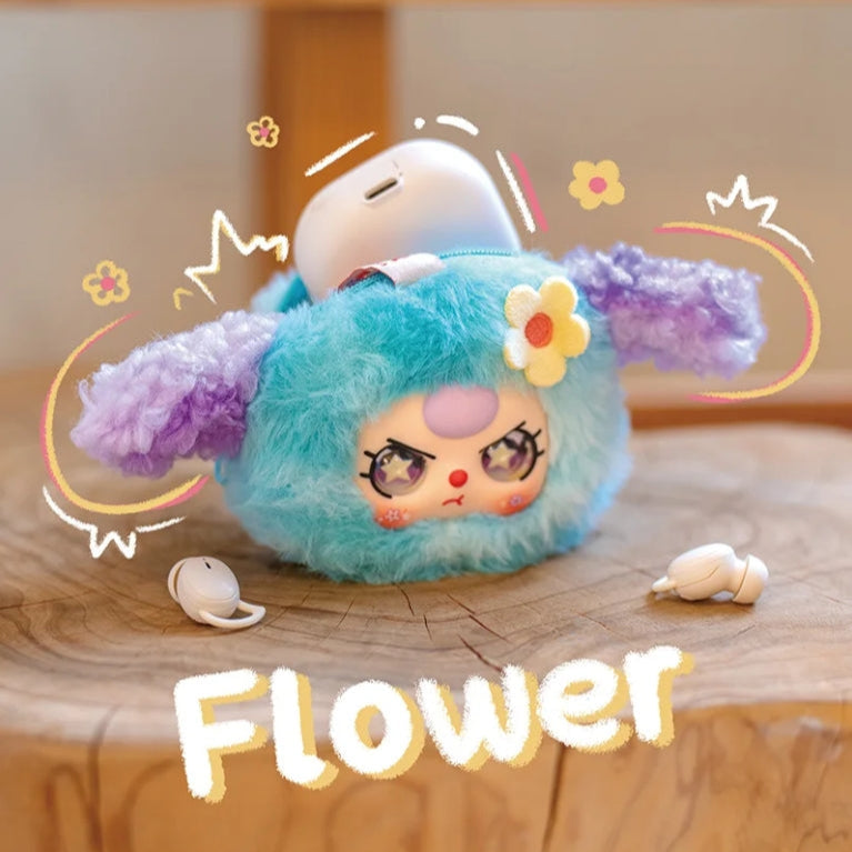 Babythree-Blind Box of storage pouches