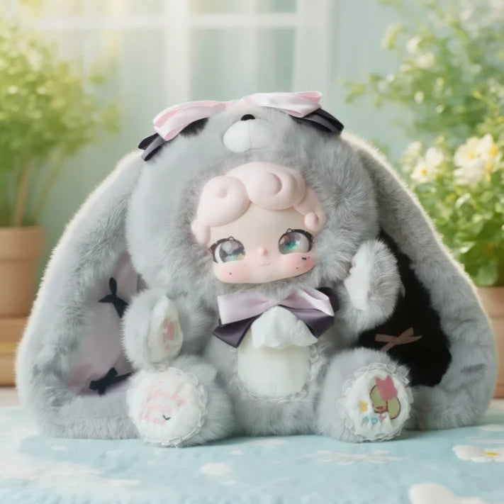 Lucky Deer Nai 600%-Plush Blind Box