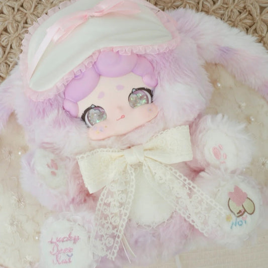 Lucky Deer Nai 600%-Plush Blind Box