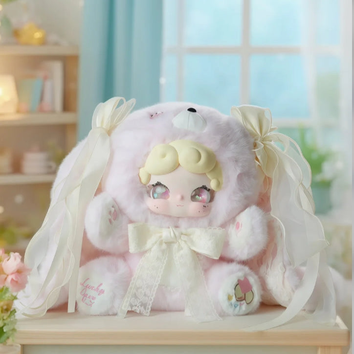 Lucky Deer Nai 600%-Plush Blind Box