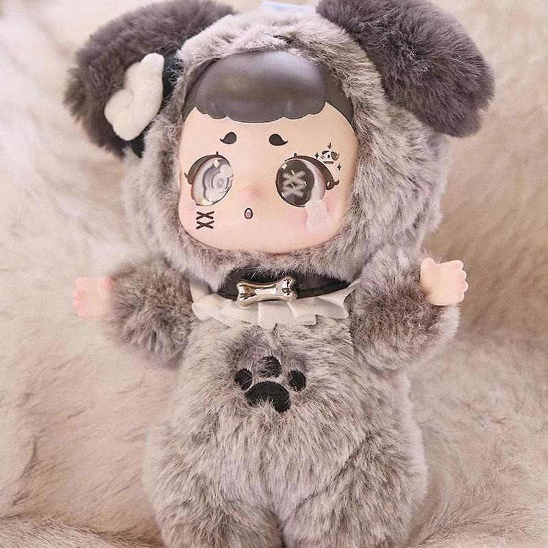 kasa Wonderful Dream Series Blind Box(奇妙梦境系列盲盒)