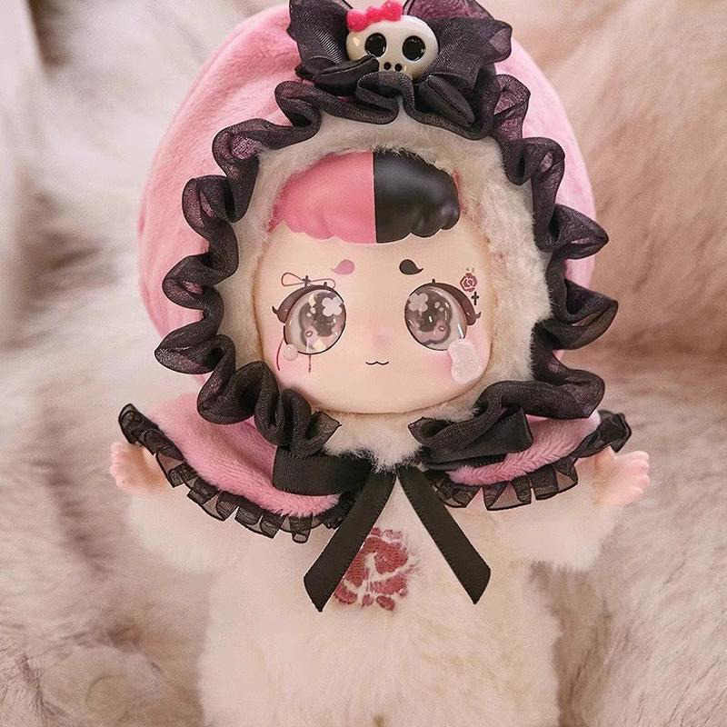 kasa Wonderful Dream Series Blind Box(奇妙梦境系列盲盒)