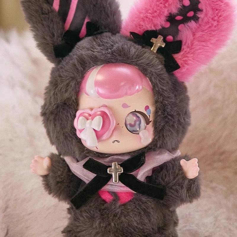 kasa Wonderful Dream Series Blind Box(奇妙梦境系列盲盒)