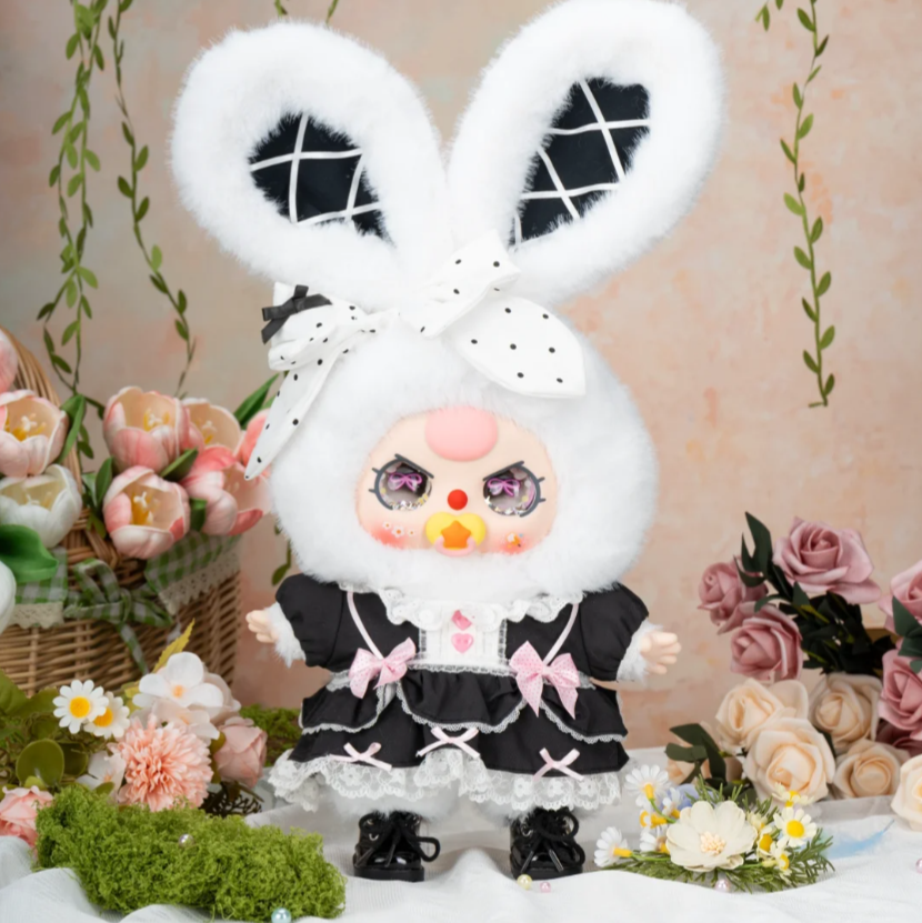 BabyThree-Lolita’s Dreamland 400% Blind Box