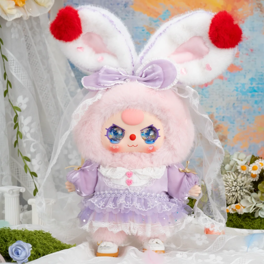 BabyThree-Lolita’s Dreamland 400% Blind Box