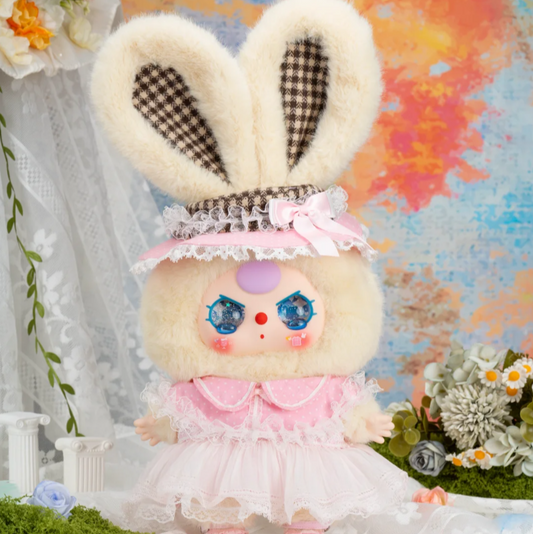 BabyThree-Lolita’s Dreamland 400% Blind Box