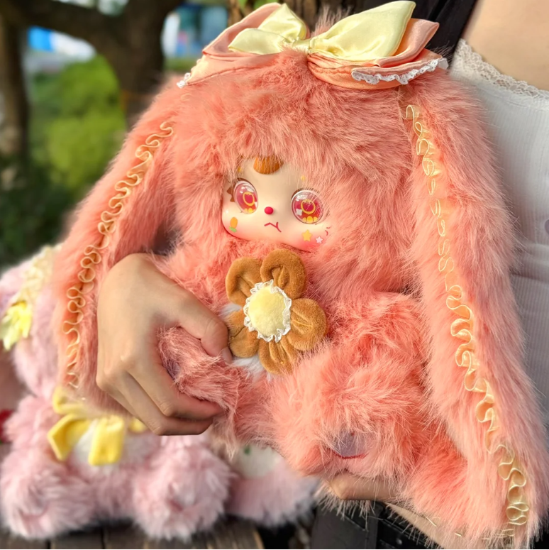 Samuel Rabbit Elf Blind Box-680%