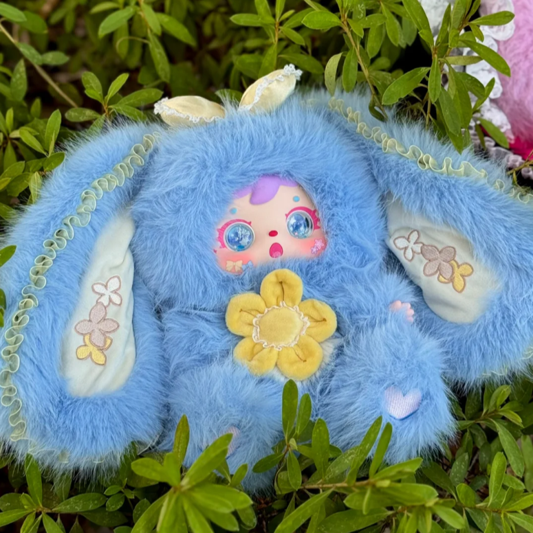 Samuel Rabbit Elf Blind Box-680%