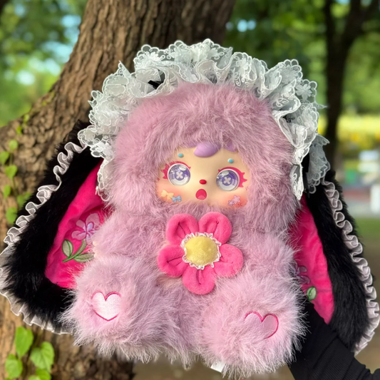 Samuel Rabbit Elf Blind Box-680%